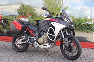 Angebot Ducati Multistrada V4 Rally