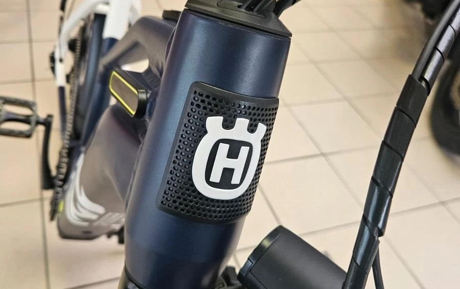 Angebot Husqvarna Crosser Bild 3: Angebot Husqvarna Crosser
