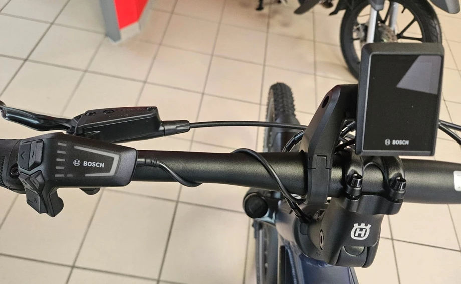 Angebot Husqvarna Crosser Bild 4: Angebot Husqvarna Crosser