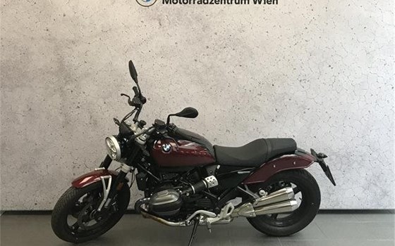 Gebrauchtmotorrad BMW R 12 - Bild 1
