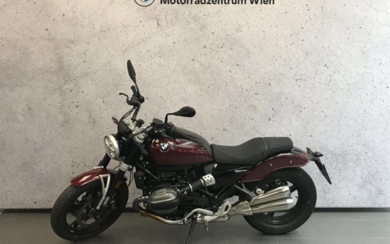 Gebrauchtmotorrad BMW R 12 - Bild 1