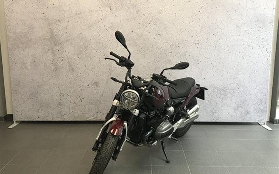 Gebrauchtmotorrad BMW R 12 - Bild 2 Gebrauchtmotorrad BMW R 12 - Bild 2