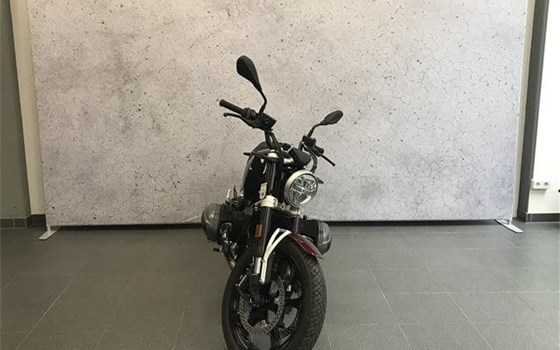 Gebrauchtmotorrad BMW R 12 - Bild 3 Gebrauchtmotorrad BMW R 12 - Bild 3