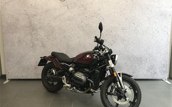 Gebrauchtmotorrad BMW R 12 - Bild 4 Gebrauchtmotorrad BMW R 12 - Bild 4