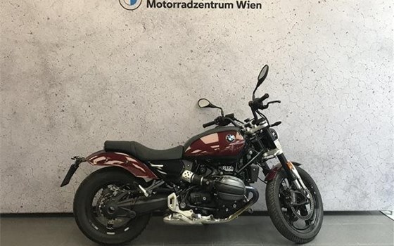 Gebrauchtmotorrad BMW R 12 - Bild 5 Gebrauchtmotorrad BMW R 12 - Bild 5
