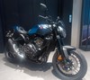 Honda CB1000R Black Edition