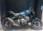 Angebot Honda CB1000R Black Edition