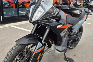 Angebot KTM 890 Adventure