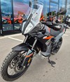 KTM 890 Adventure