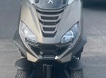 Angebot Peugeot Metropolis Active