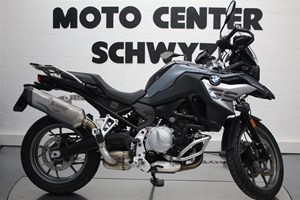 Angebot BMW F 750 GS