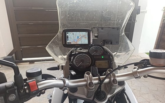 Gebrauchtmotorrad BMW R 1200 GS - Bild 2 Gebrauchtmotorrad BMW R 1200 GS - Bild 2