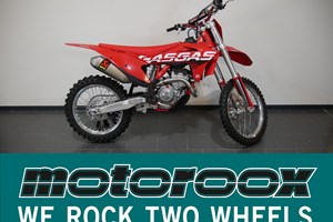 Angebot GASGAS MC 250F