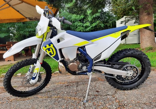 Husqvarna TE 300i