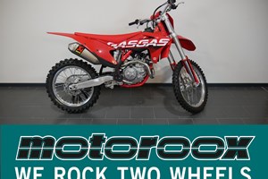 Angebot GASGAS MC 450F