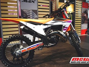 KTM 125 SX