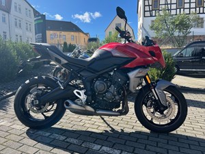 Triumph Tiger Sport 660