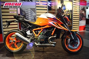 Angebot KTM 1290 Super Duke R