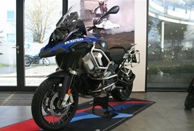 BMW R 1250 GS Adventure