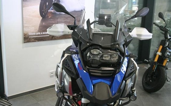 Gebrauchtmotorrad BMW R 1250 GS Adventure - Bild 3