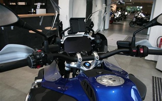 Gebrauchtmotorrad BMW R 1250 GS Adventure - Bild 6