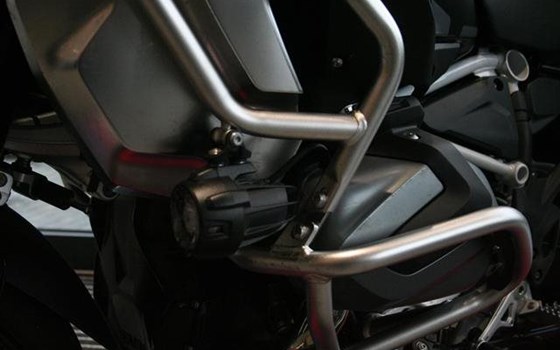 Gebrauchtmotorrad BMW R 1250 GS Adventure - Bild 7