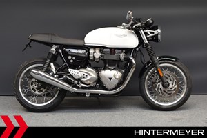 Angebot Triumph Thruxton 1200