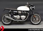 Angebot Triumph Thruxton 1200