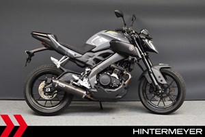 Angebot Yamaha MT-125