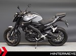 Angebot Yamaha MT-125