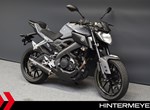 Angebot Yamaha MT-125