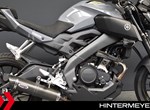 Angebot Yamaha MT-125