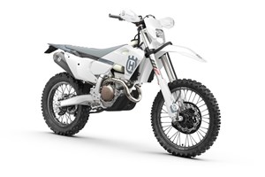 Angebot Husqvarna FE 350 PRO