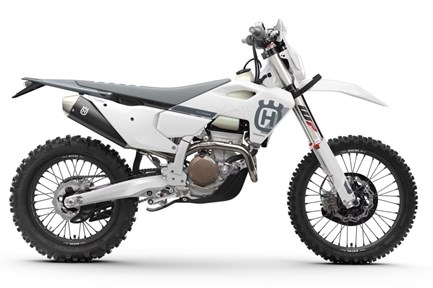 Husqvarna FE 350 PRO