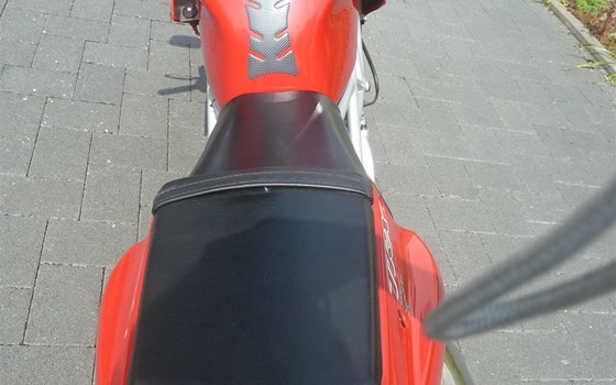 Gebrauchtmotorrad Yamaha TRX 850 - Bild 5