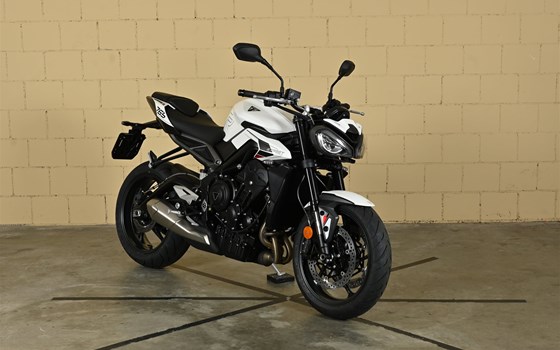 Neufahrzeug Triumph Street Triple 765 R - Bild 3