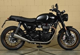 Neumotorrad Triumph Speed Twin 1200