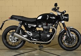 Neumotorrad Triumph Speed Twin 1200