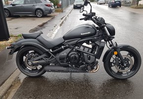 Kawasaki Vulcan S