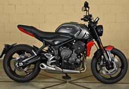 Occasion Triumph Trident 660