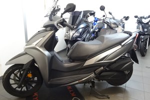 Angebot Kymco Agility 300i ABS