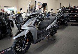 Gebrauchte Kymco Agility 300i ABS