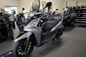 Angebot Kymco Agility 300i ABS