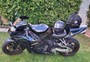 Motorrad