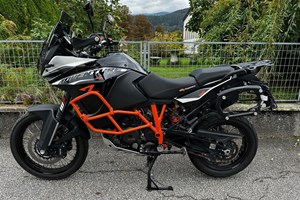 Angebot KTM 1190 Adventure R