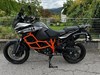 KTM 1190 Adventure R