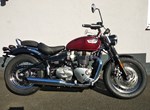 Angebot Triumph Bonneville Speedmaster