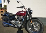 Angebot Triumph Bonneville Speedmaster