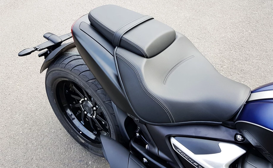 Angebot Triumph Rocket 3 Storm R Bild 11: Angebot Triumph Rocket 3 Storm R