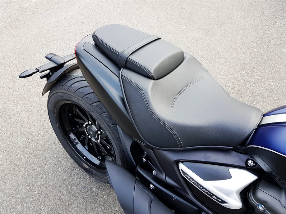 Angebot Triumph Rocket 3 Storm R Bild 11: Angebot Triumph Rocket 3 Storm R
